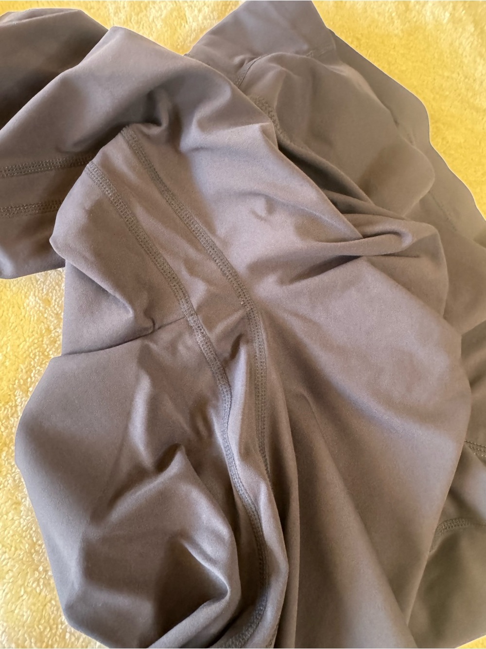 NWOT Halara UltraSculpt™ High Waisted Scrunch Butt Lifting Tummy Control Pockets - Picture 10 of 10